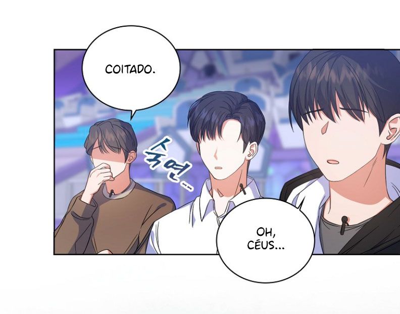 Debutar ou Morrer Capítulo 5 Página 19