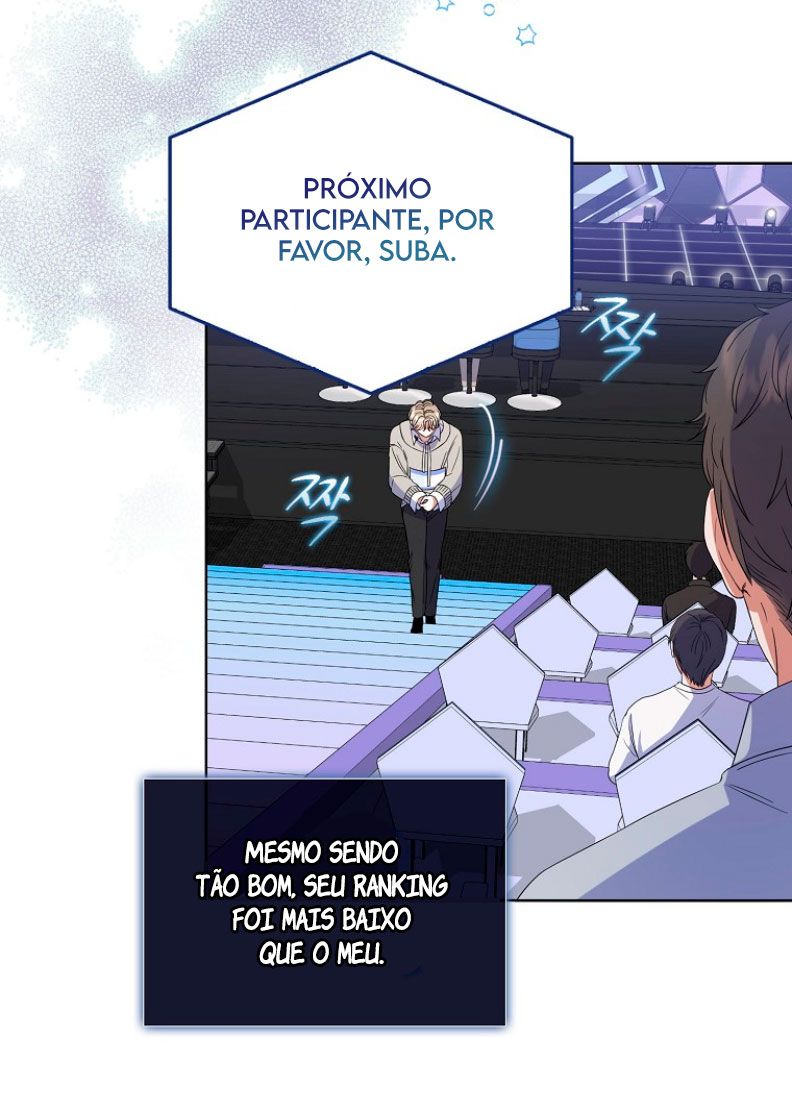 Debutar ou Morrer Capítulo 5 Página 28
