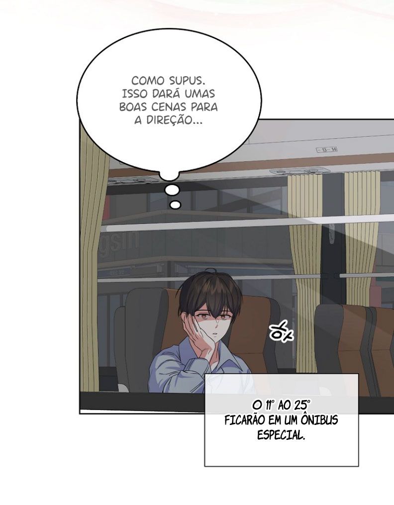 Debutar ou Morrer Capítulo 5 Página 38