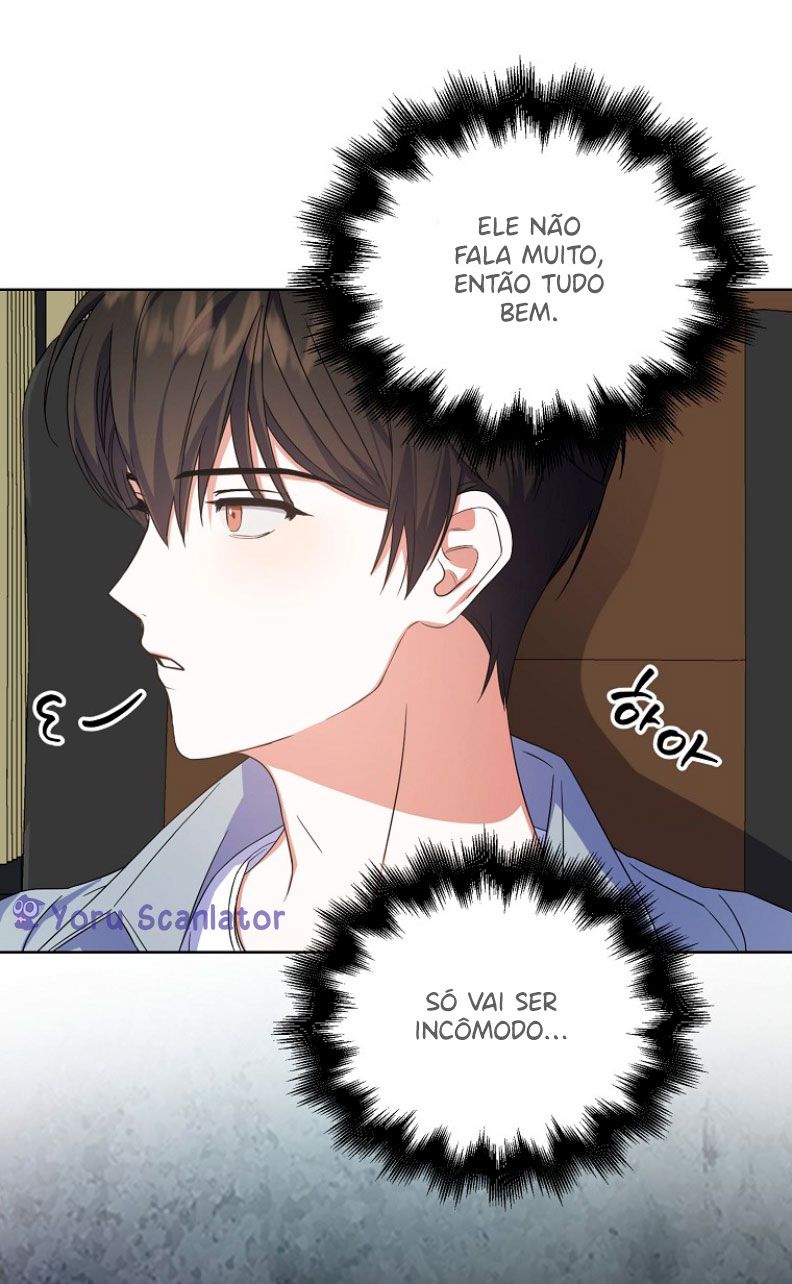Debutar ou Morrer Capítulo 5 Página 51