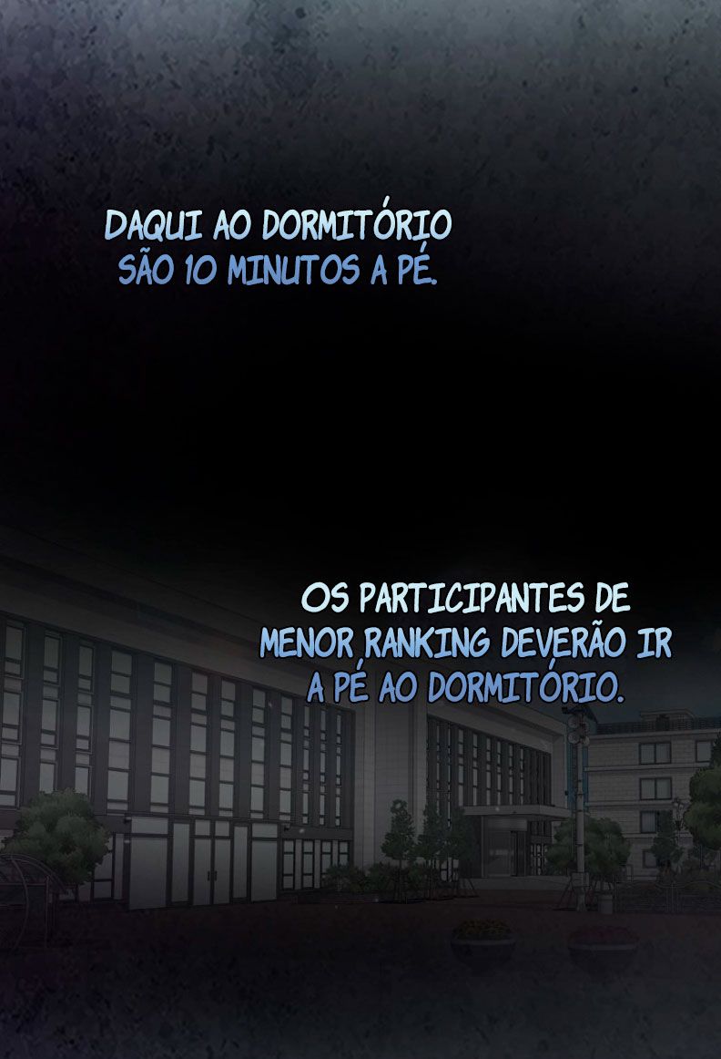 Debutar ou Morrer Capítulo 5 Página 52