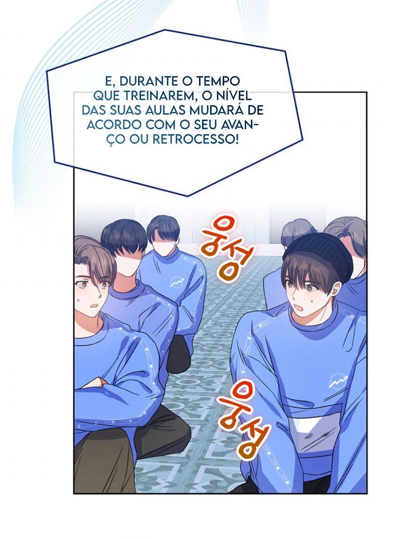 Debutar ou Morrer Capítulo 5 Página 68