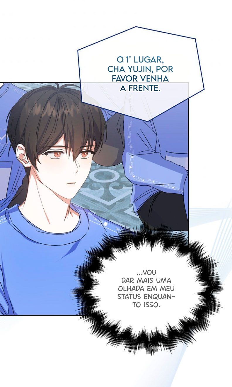 Debutar ou Morrer Capítulo 5 Página 69