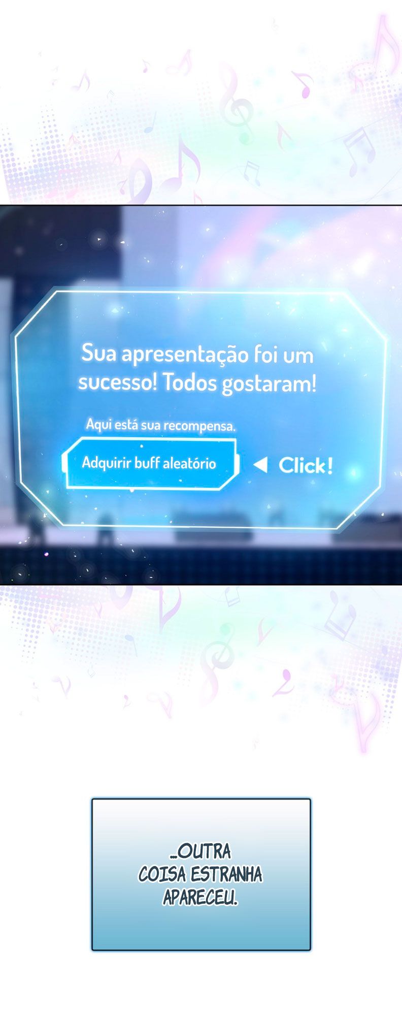 Debutar ou Morrer Capítulo 5 Página 72