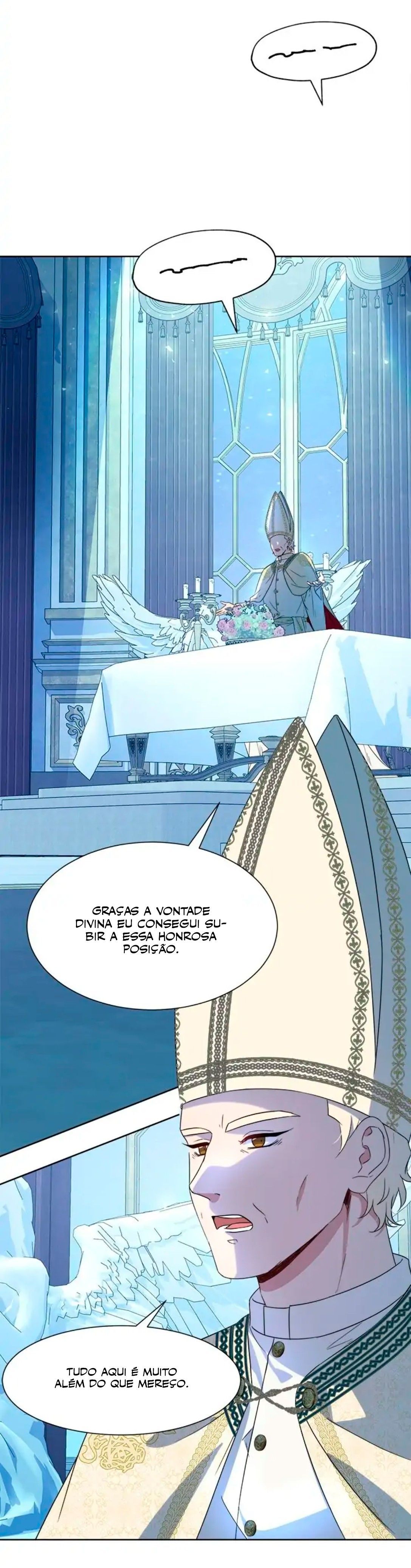 Desejo de Dizer Adeus Capítulo 98 Página 19