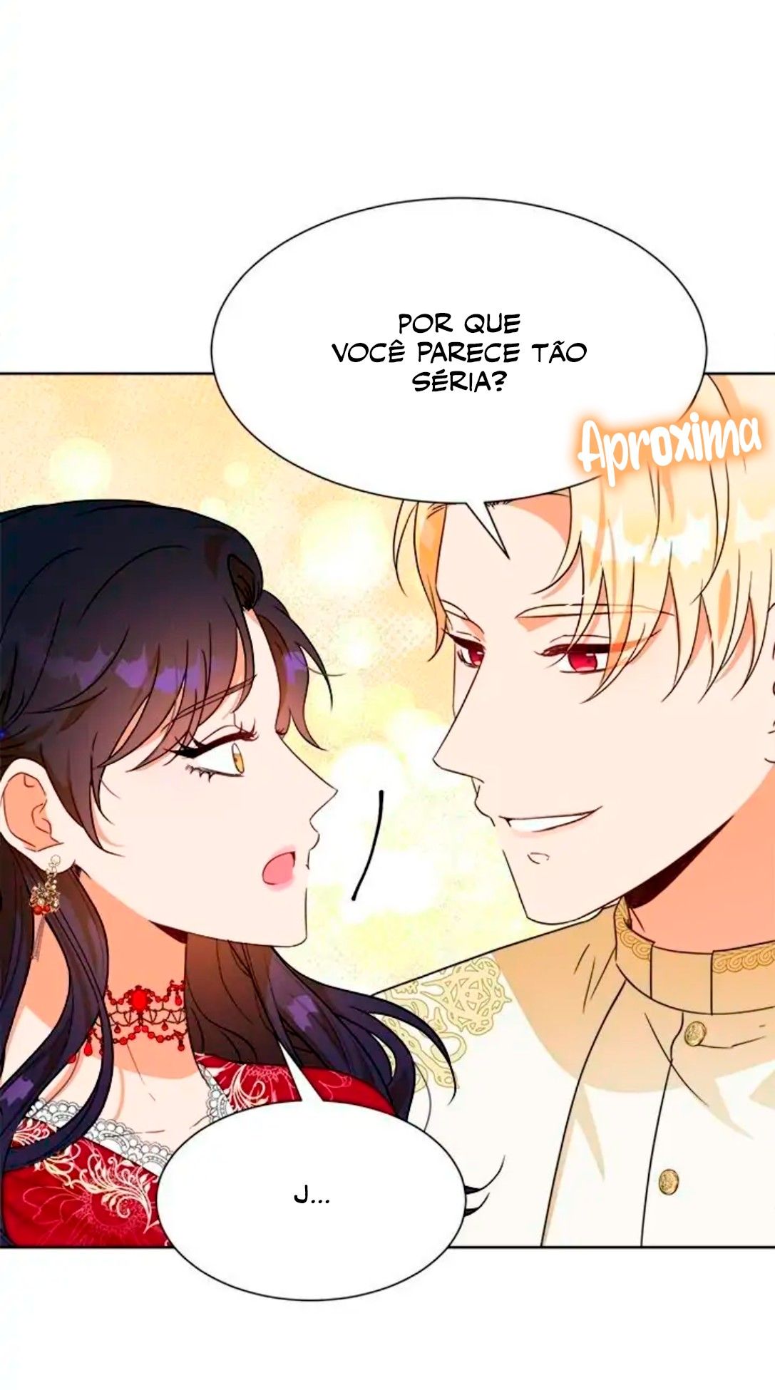 Desejo de Dizer Adeus Capítulo 98 Página 6