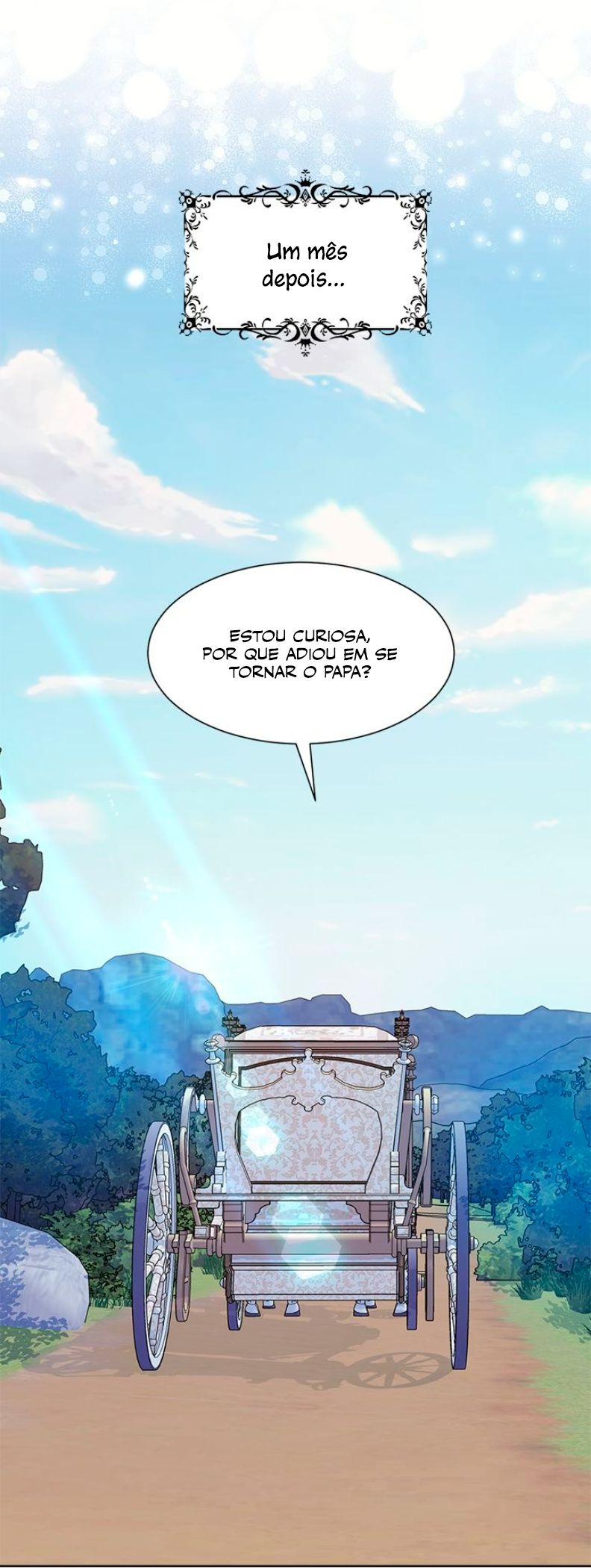 Desejo de Dizer Adeus Capítulo 101 Página 38