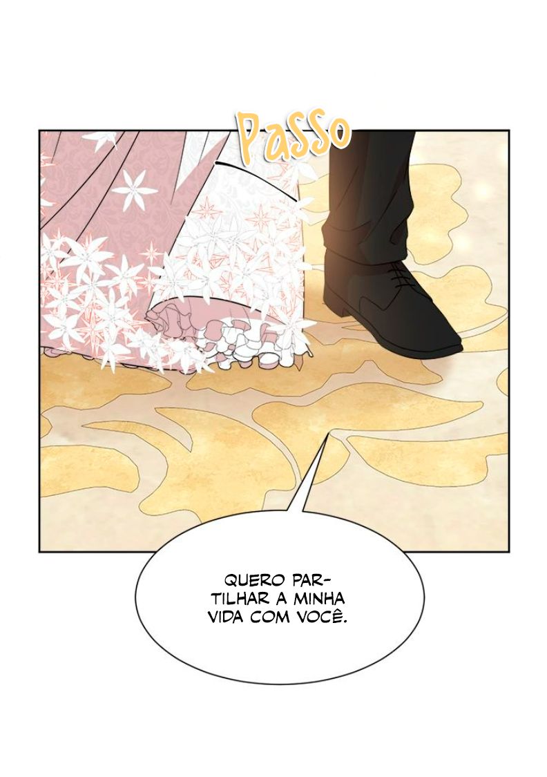 Desejo de Dizer Adeus Capítulo 101 Página 54