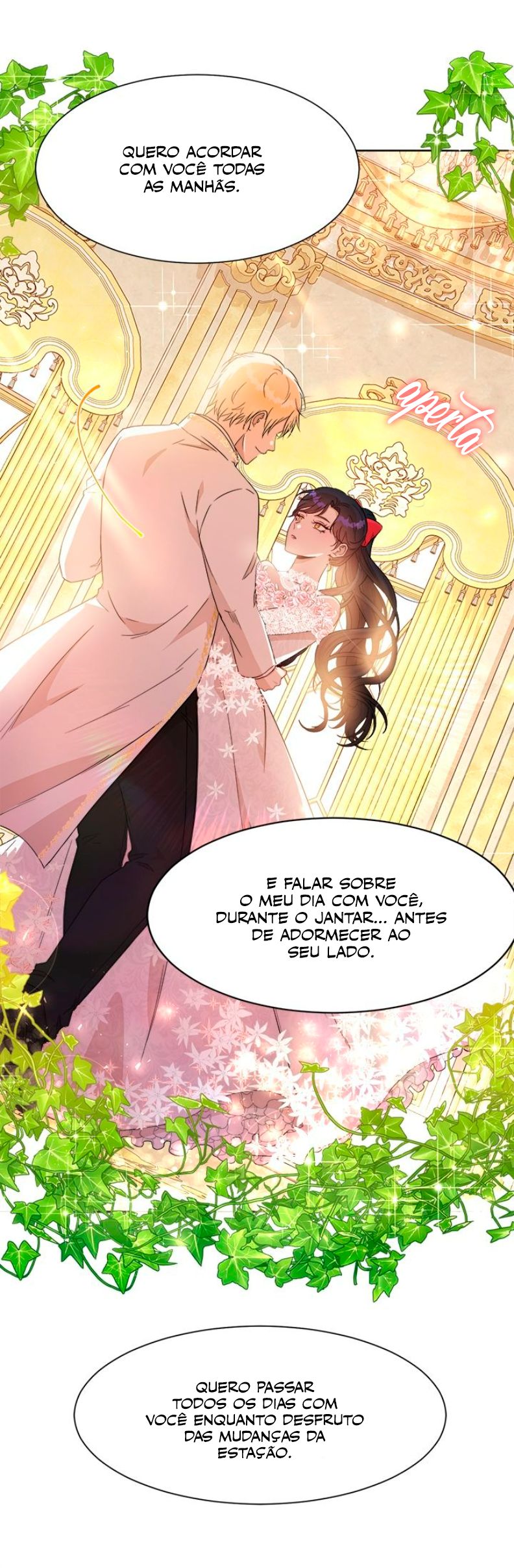 Desejo de Dizer Adeus Capítulo 101 Página 55
