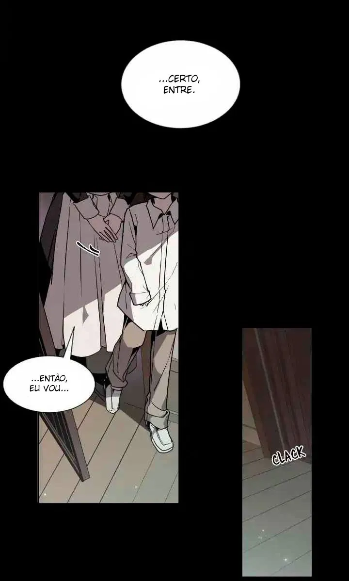 Desejo sem esperaça de uma Bruxa Capítulo 0 Página 12