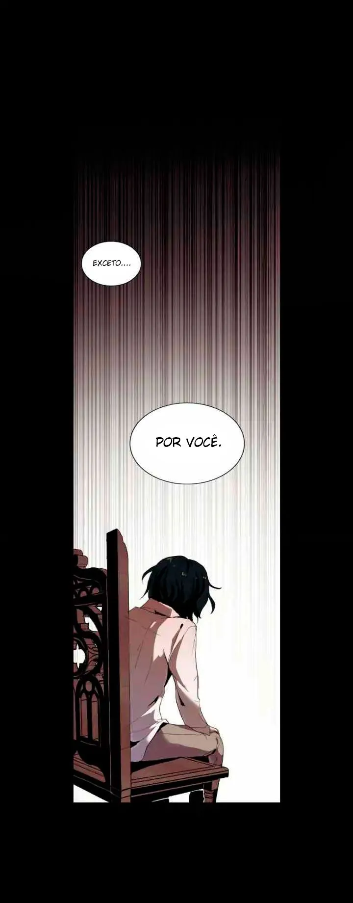 Desejo sem esperaça de uma Bruxa Capítulo 0 Página 24