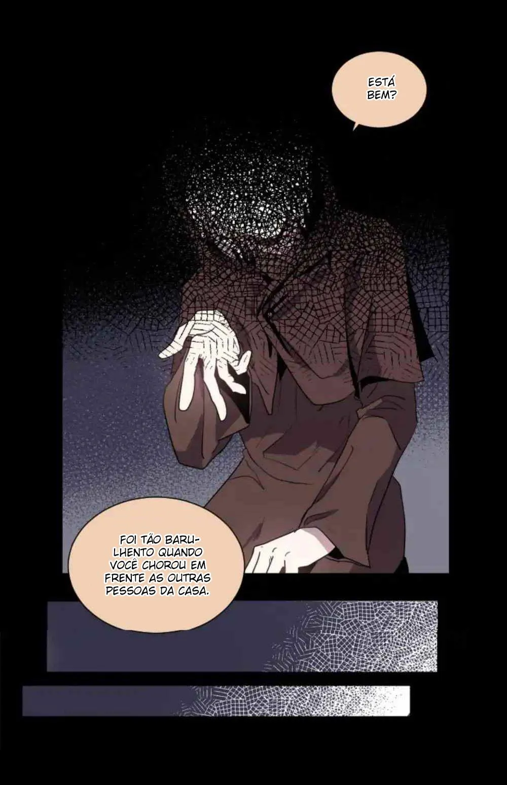 Desejo sem esperaça de uma Bruxa Capítulo 1 Página 39