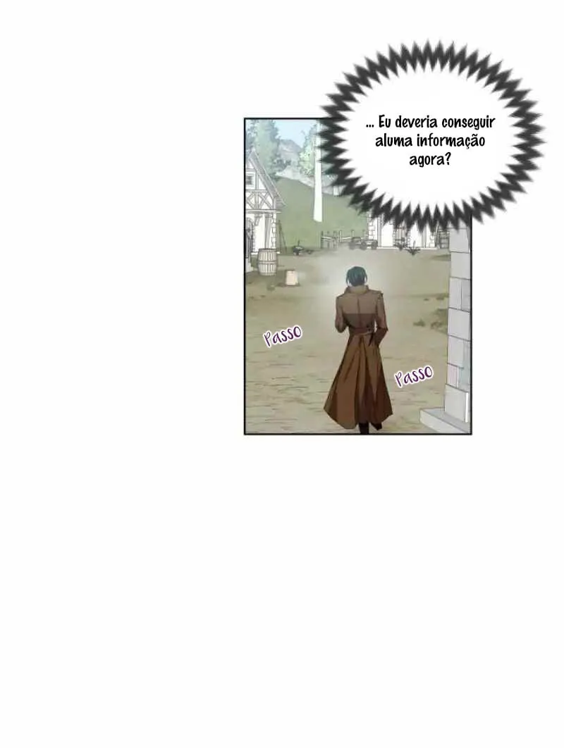 Desejo sem esperaça de uma Bruxa Capítulo 2 Página 14