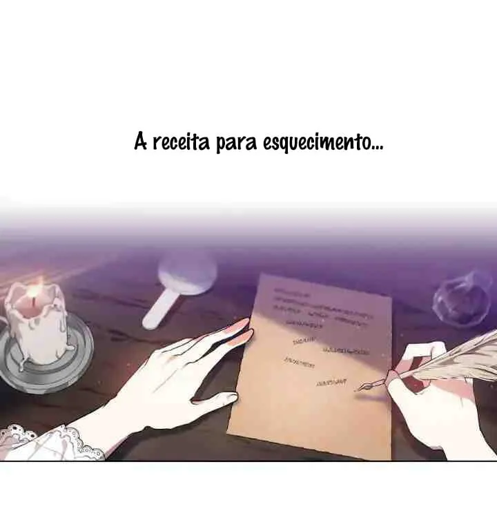 Desejo sem esperaça de uma Bruxa Capítulo 3 Página 39