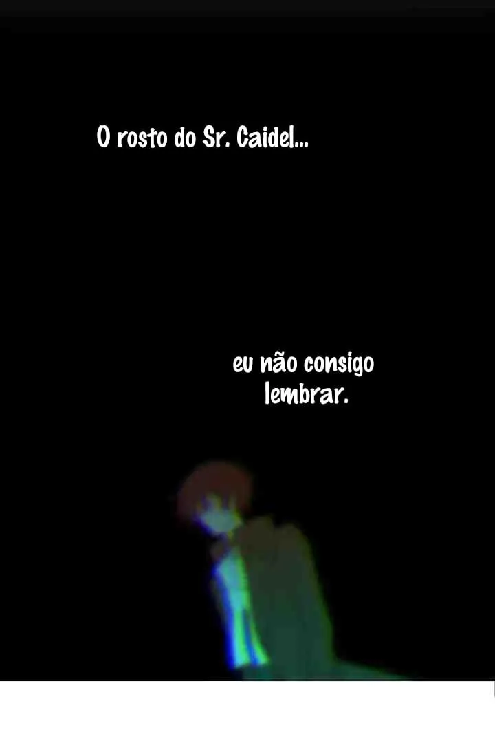 Desejo sem esperaça de uma Bruxa Capítulo 3 Página 41