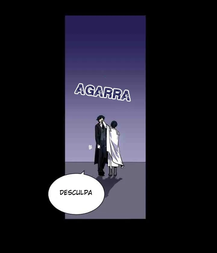 Desejo sem esperaça de uma Bruxa Capítulo 6 Página 3
