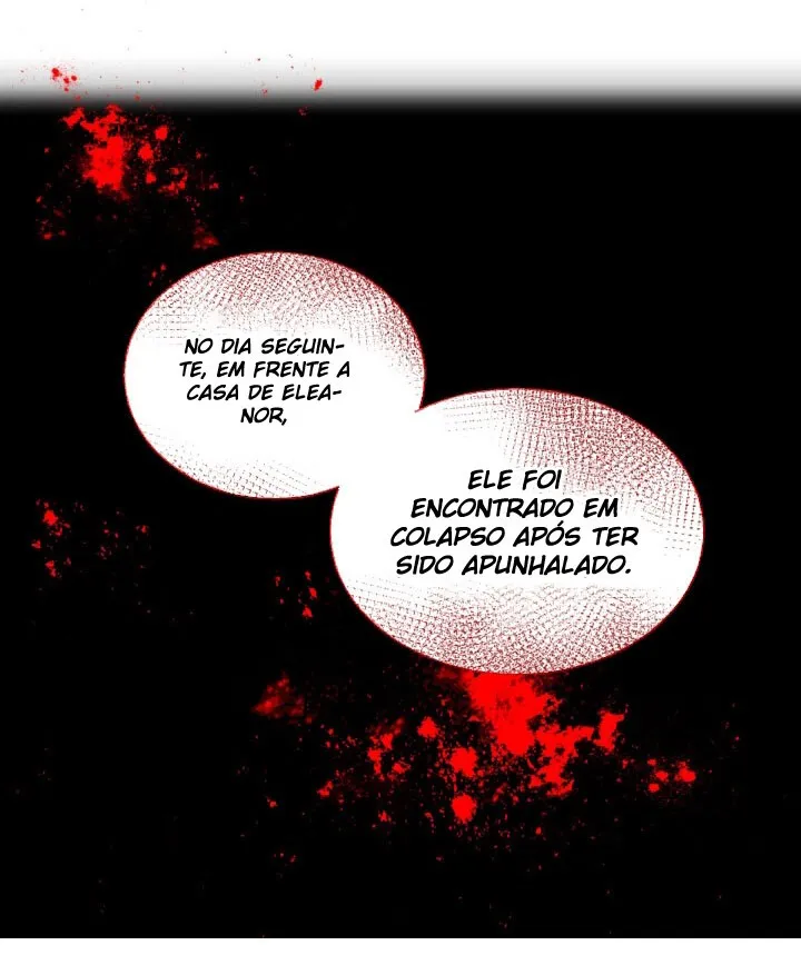 Desejo sem esperaça de uma Bruxa Capítulo 7 Página 25