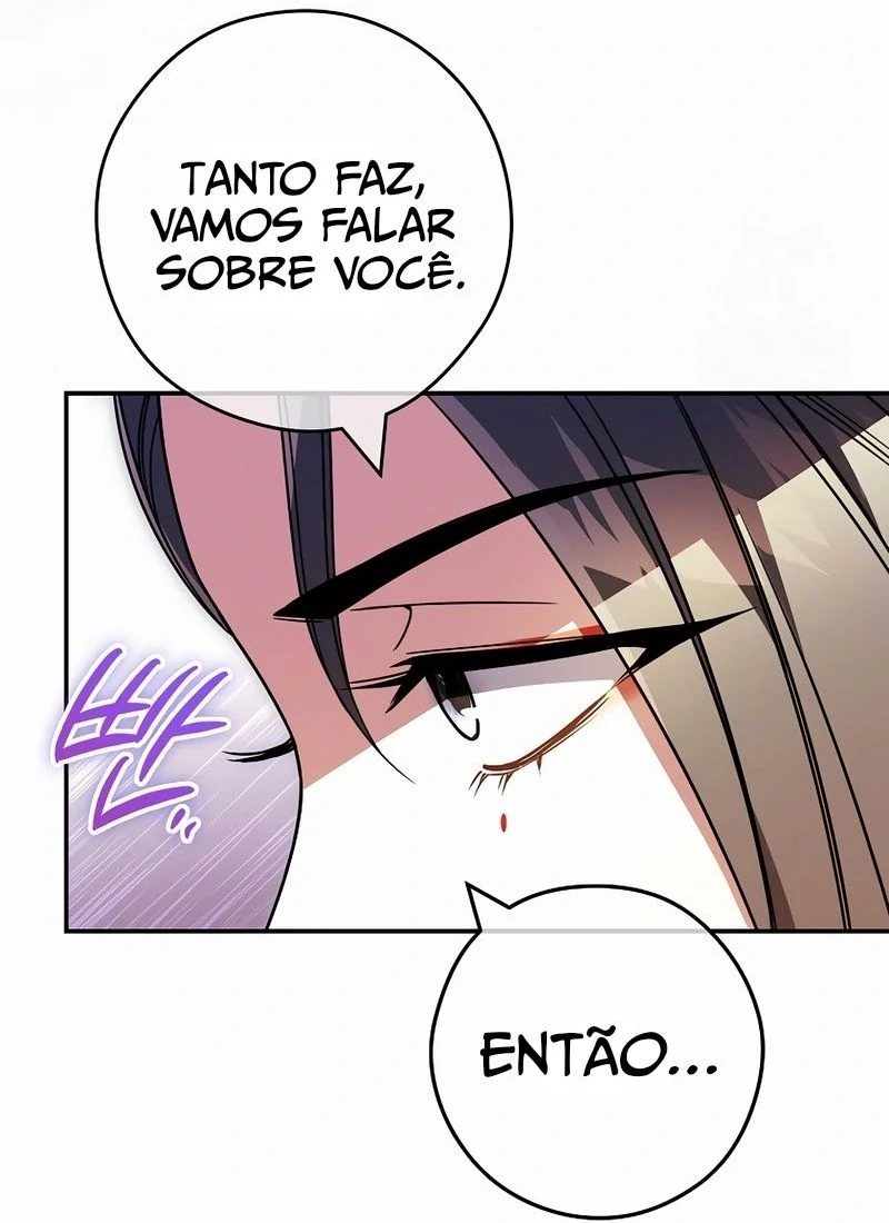 Diário de demissão de uma funcionária pública de classe S Capítulo 37 Página 25