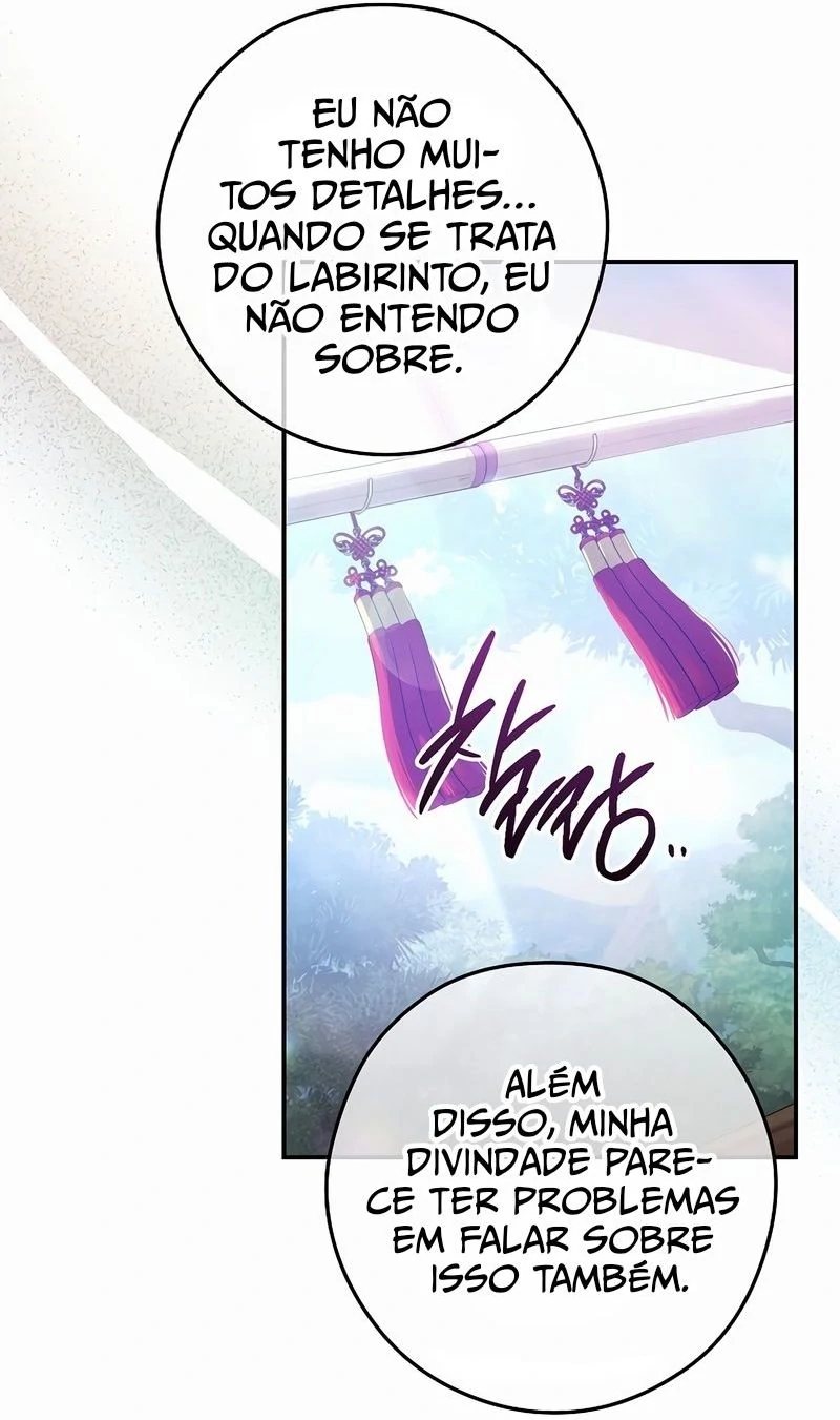 Diário de demissão de uma funcionária pública de classe S Capítulo 37 Página 52