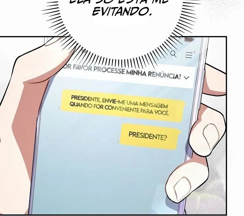 Diário de demissão de uma funcionária pública de classe S Capítulo 38 Página 16