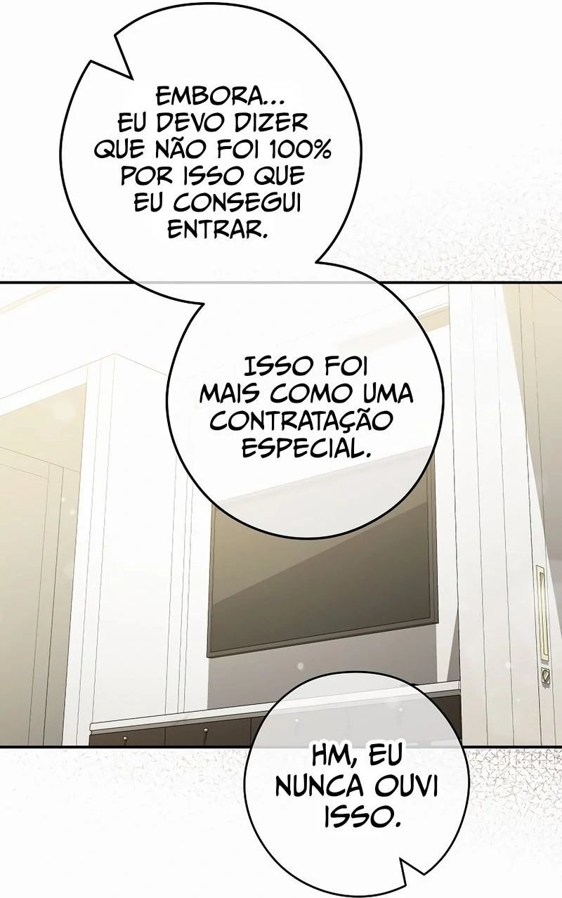 Diário de demissão de uma funcionária pública de classe S Capítulo 38 Página 28