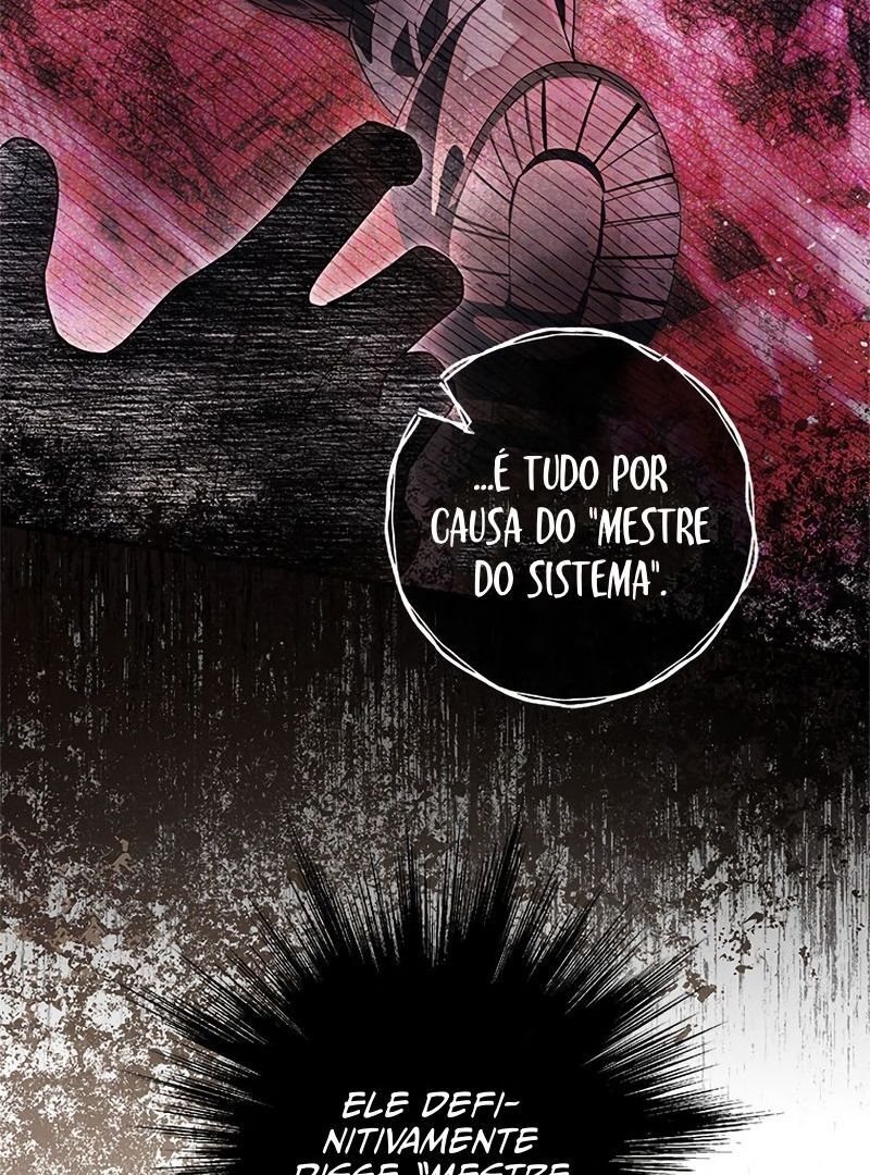 Diário de demissão de uma funcionária pública de classe S Capítulo 39 Página 18