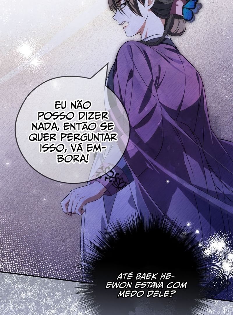 Diário de demissão de uma funcionária pública de classe S Capítulo 39 Página 20