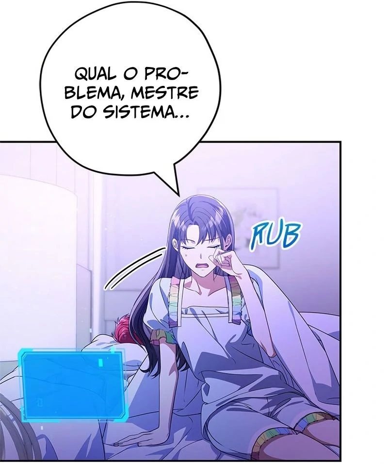 Diário de demissão de uma funcionária pública de classe S Capítulo 39 Página 42