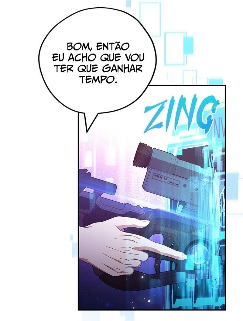 Diário de demissão de uma funcionária pública de classe S Capítulo 39 Página 66