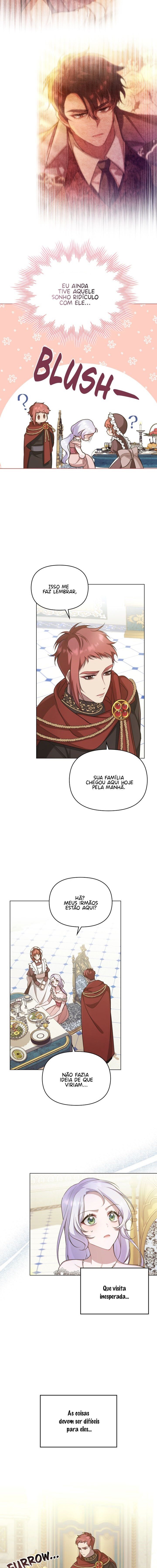 Disobey the Duke if You Dare Capítulo 6 Página 9