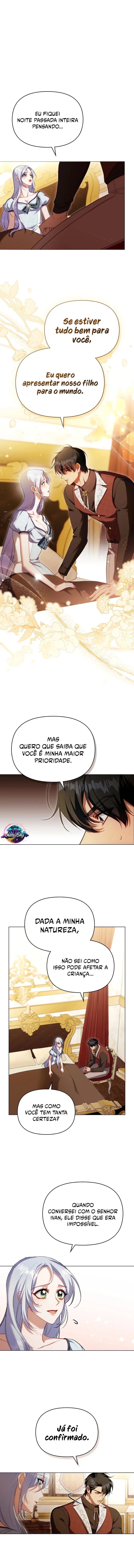 Disobey the Duke if You Dare Capítulo 91 Página 2