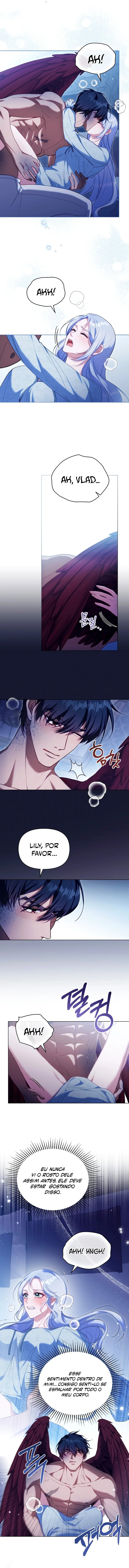Disobey the Duke if You Dare Capítulo 93 Página 3