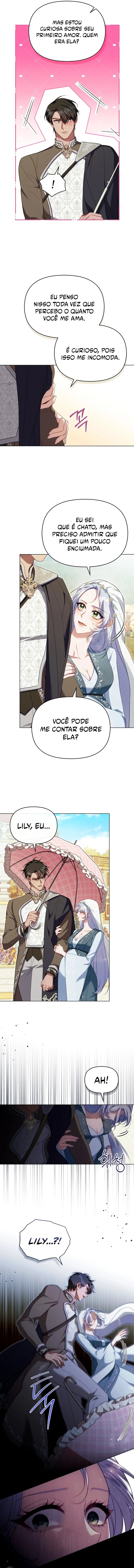 Disobey the Duke if You Dare Capítulo 93 Página 7