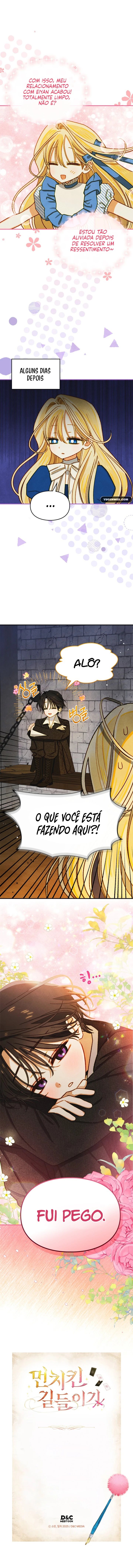 Domando o Munchkin Capítulo 1 Página 10