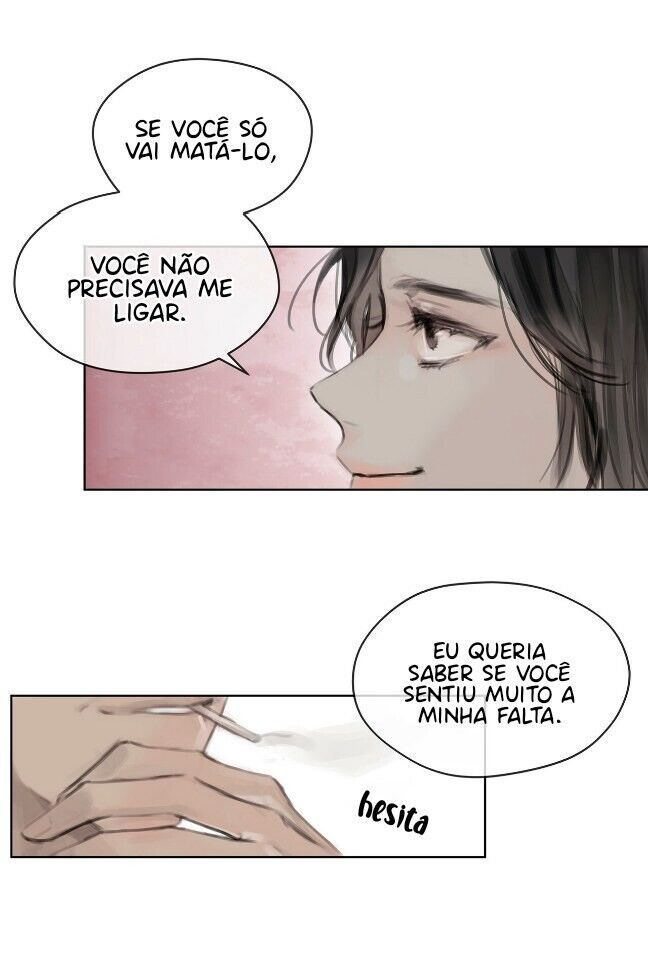 Doppio Senso Capítulo 3 Página 13