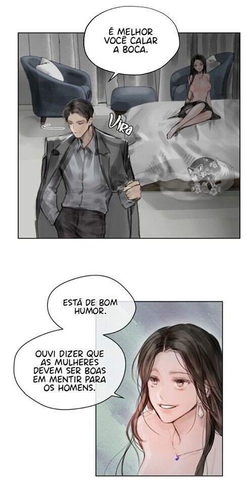 Doppio Senso Capítulo 3 Página 14