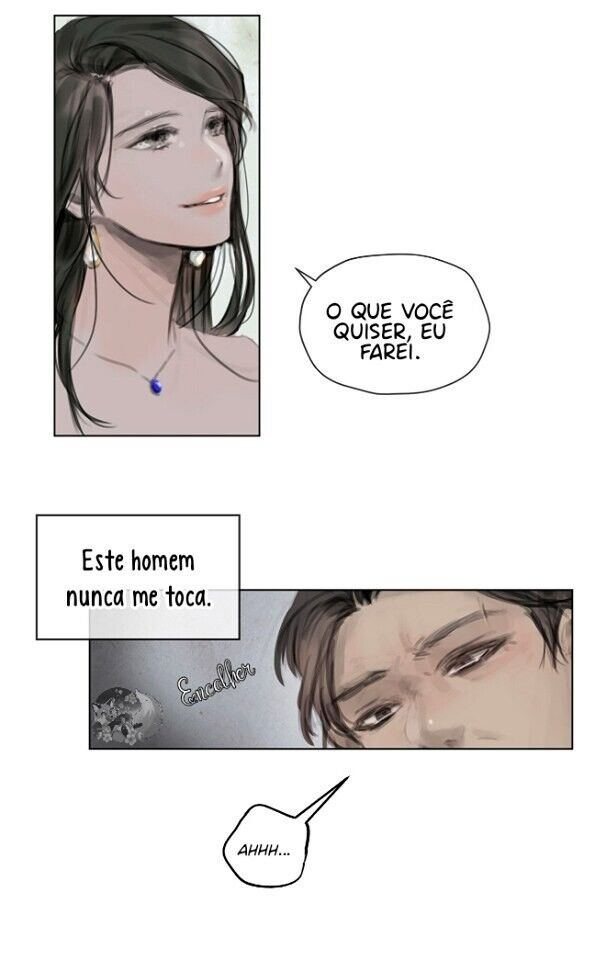 Doppio Senso Capítulo 3 Página 19