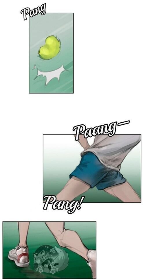 Doppio Senso Capítulo 3 Página 23