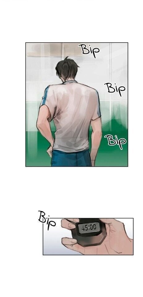 Doppio Senso Capítulo 3 Página 24