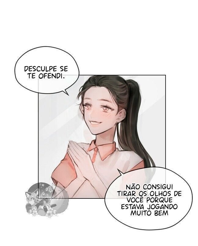 Doppio Senso Capítulo 3 Página 27