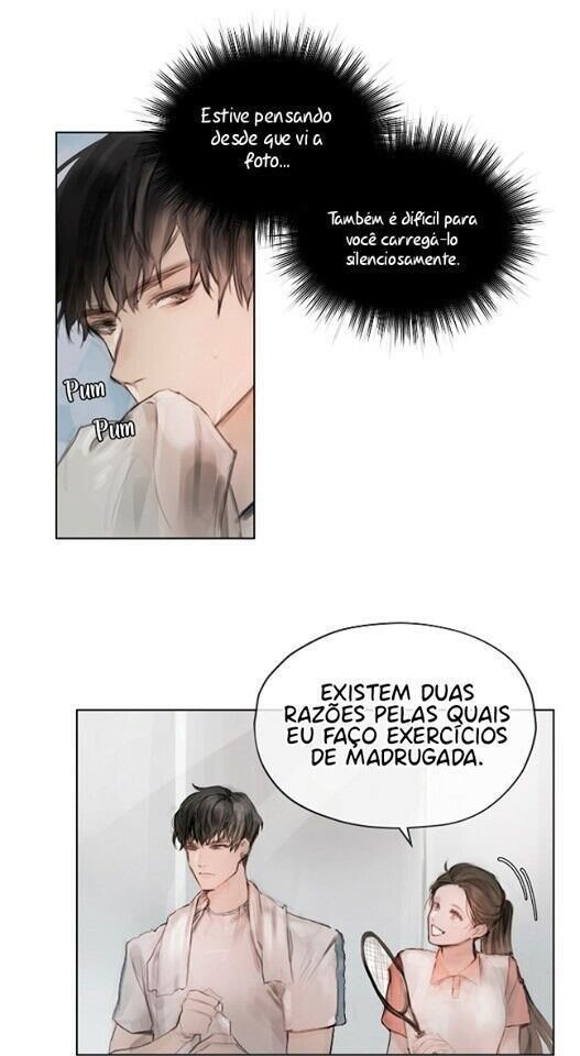Doppio Senso Capítulo 3 Página 28