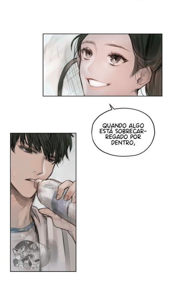 Doppio Senso Capítulo 3 Página 29
