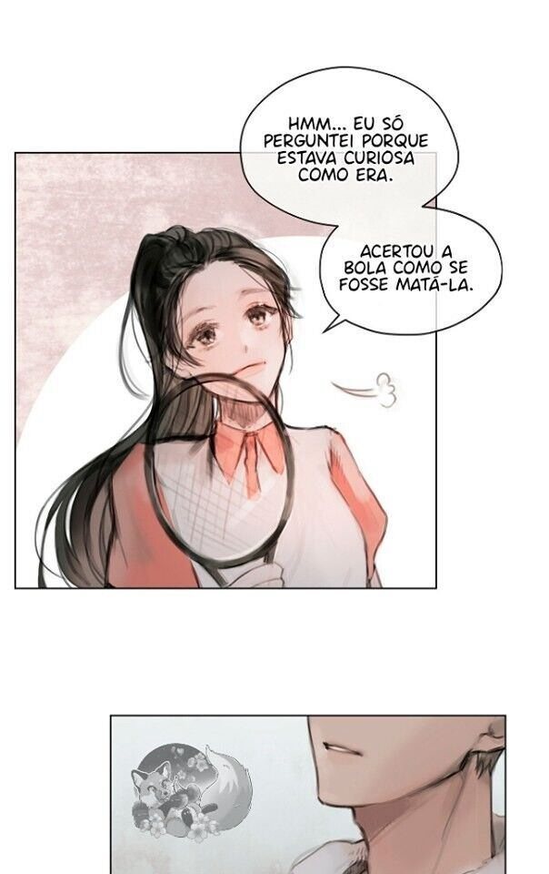 Doppio Senso Capítulo 3 Página 31