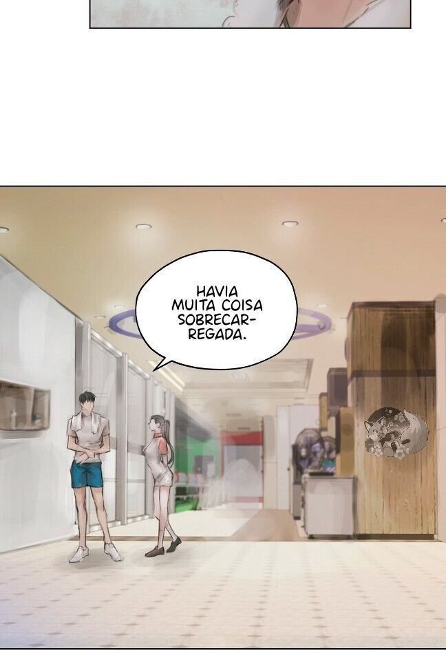 Doppio Senso Capítulo 3 Página 32