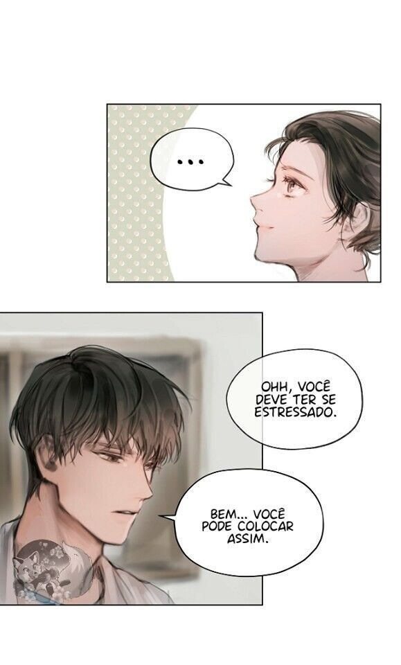 Doppio Senso Capítulo 3 Página 33