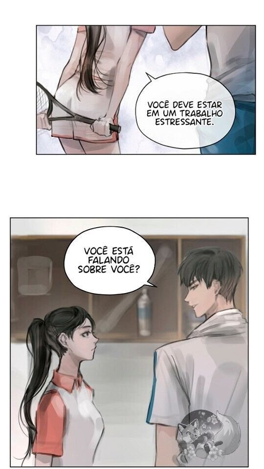 Doppio Senso Capítulo 3 Página 34