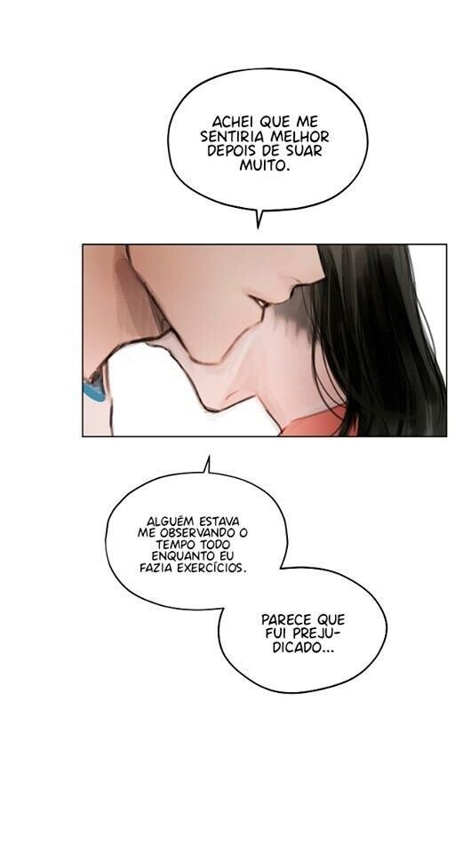 Doppio Senso Capítulo 3 Página 38