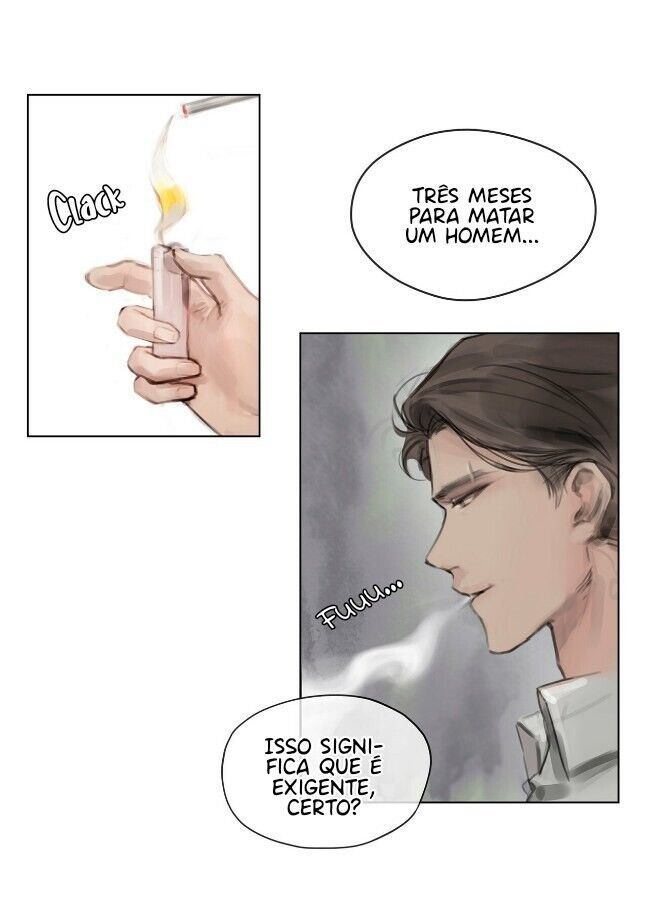 Doppio Senso Capítulo 3 Página 7
