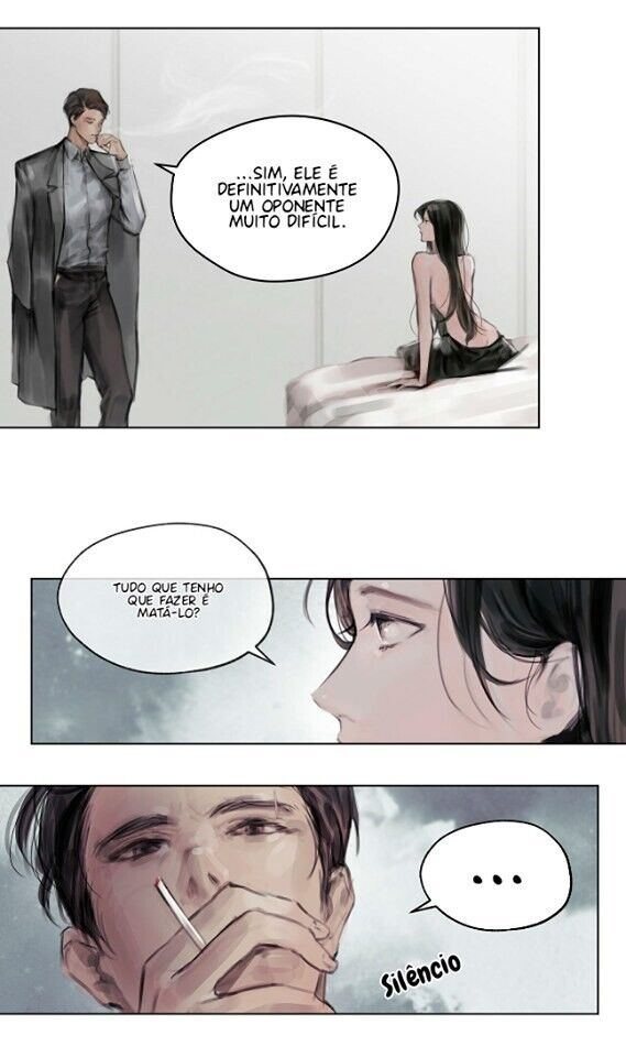 Doppio Senso Capítulo 3 Página 8