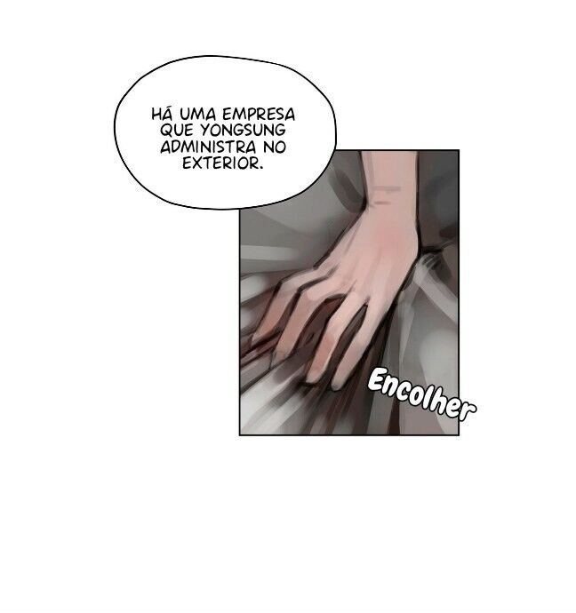 Doppio Senso Capítulo 3 Página 9